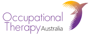 Occupational Therapy Australia logo